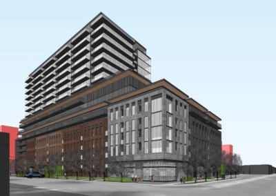 Artform Condos