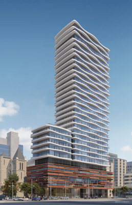 Artistry Condos