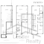 Palmetto North Oshawa Living - Ashton T1 Int El A1 - floorplan