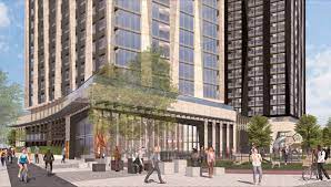 Atelier Park Condos