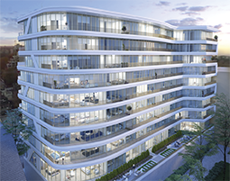 Avenue 151 Yorkville Condos