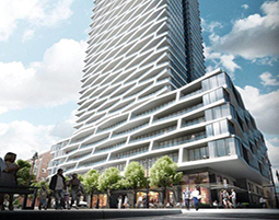 Axis Condos