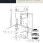 Horseshoe-Residences-B1-floorplan