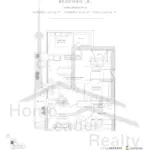 Bedford (B) 6 Bedford (B) 250-Lawrence-Avenue West-condos-BEDFORD-B-floorplan