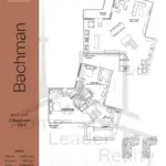 Emerson-House-Condos-Model-Bachman-floorplan