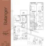 Emerson-House-Condos-Model-Balanger-floorplan