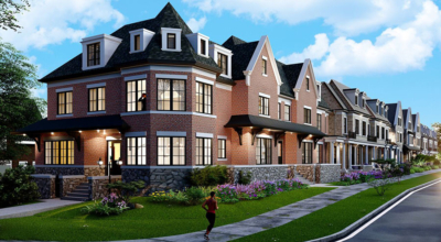 Bayview Village Meadows