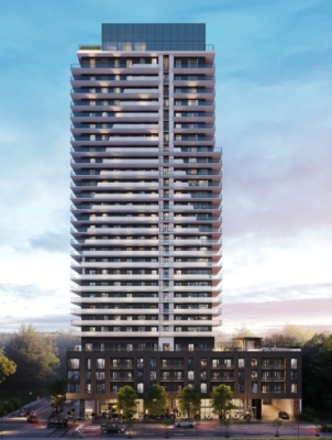 BeauSoleil Condos