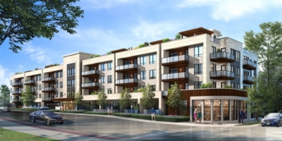 Berkshire Residences