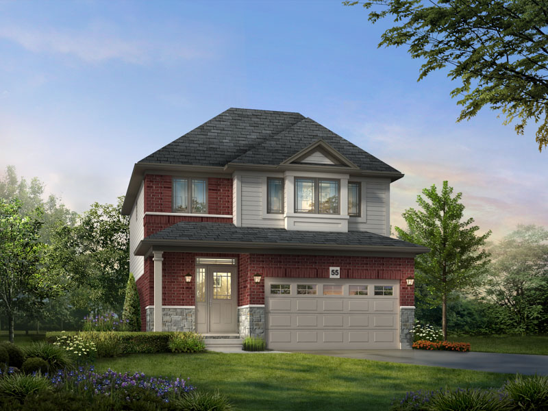 Brant West Homes 5