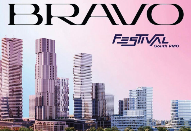 Bravo Condos - logo