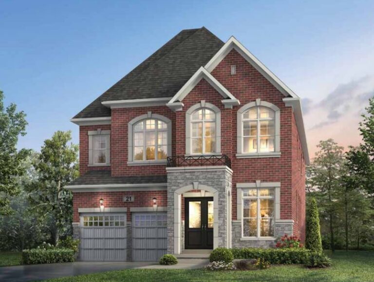 Briarfields Homes
