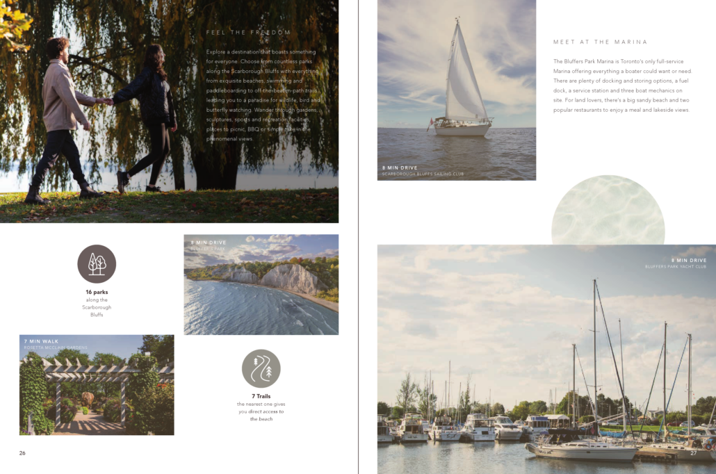 Kingside Residences brochure 2