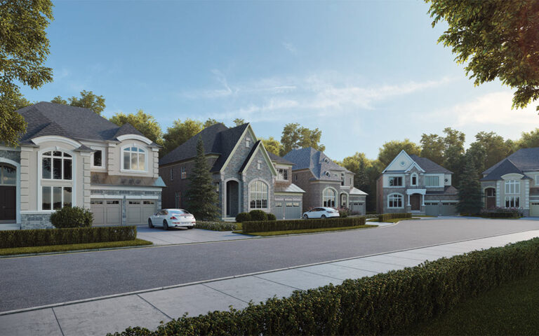 Brushwood on Bathurst