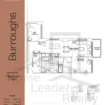 Emerson-House-Condos-Model-Burroughs-floorplan