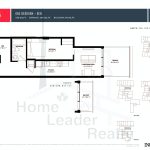Unit Type C5 11 Unit Type C5 crown-condos