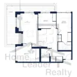 Station No. 3 Condos | Charles | 1021 Sq.Ft. | 3B 21 Station No. 3 Condos | Charles | 1021 Sq.Ft. | 3B Station-No3-Condos-CHARLES-floorplan