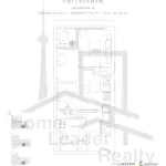 Cheltenham 2 Cheltenham 250-Lawrence-Avenue West-condos-CHELTENHAM-floorplan