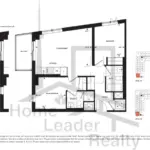 Daniels-on-Parliament-Condos-Model-Church-floorplan