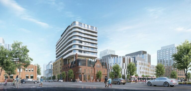 Canary House Condos 2