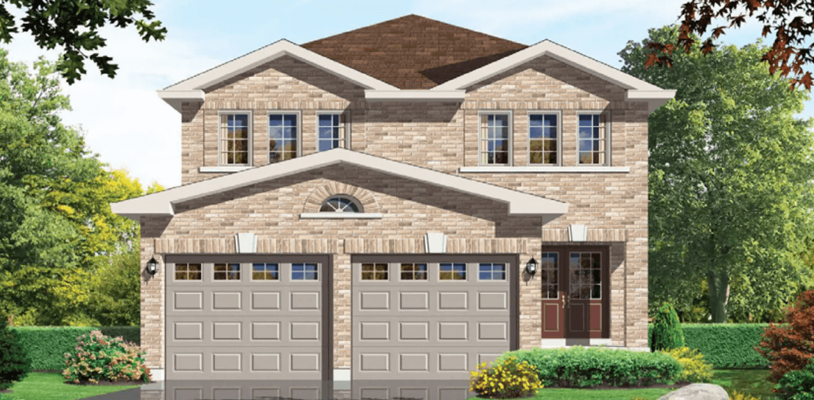 Hastings Estates Homes – Phase 5

