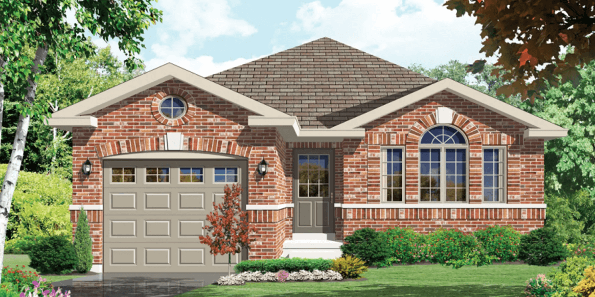 Hastings Estates Homes – Phase 5

