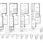 Victory Green Towns | THE CARDINAL | 1,715 Sq.Ft. | 3B 12 Victory Green Towns | THE CARDINAL | 1,715 Sq.Ft. | 3B Victory-Green-Towns