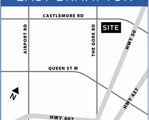 Castlemore Crossing Homes

