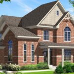 Cedar Ridge Final Phase - Exterior-view-of-Detached-Homes-1