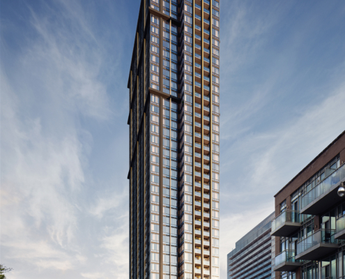 Celeste Condos - logo