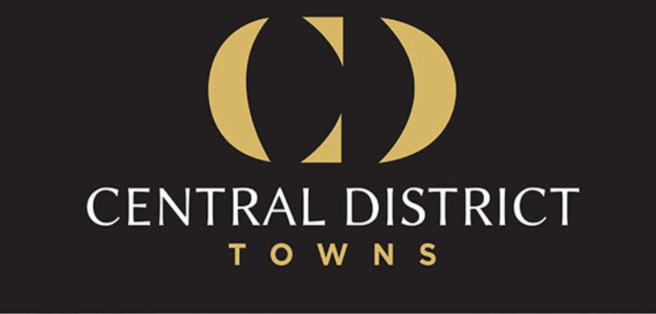 Central District Towns 0