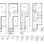 Victory Green Towns | THE CLOVER | 1,753 Sq.Ft. | 3B 13 Victory Green Towns | THE CLOVER | 1,753 Sq.Ft. | 3B Victory-Green-Towns