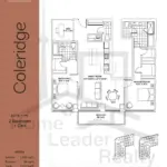 Emerson-House-Condos-Model-Coleridge-floorplan