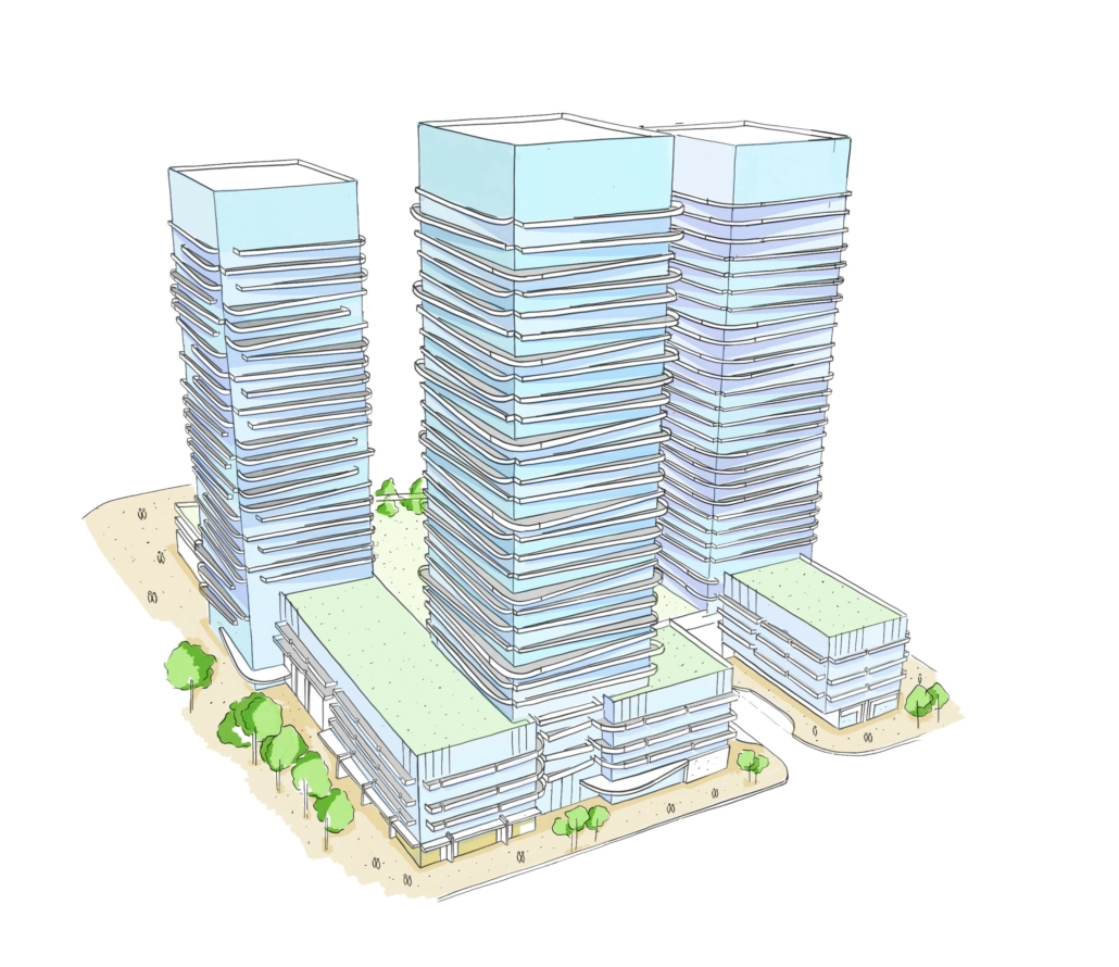 Thompson Towers - Condos-in-Milton