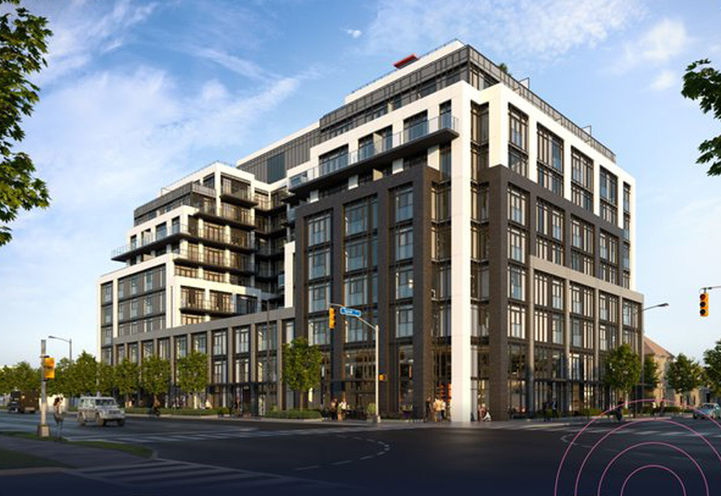 CURIO CONDOS - rendering1