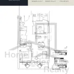 Horseshoe-Residences-D2a-floorplan