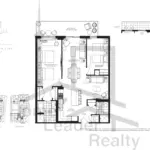 Glen Hill Condos | Douglas 2 | 1115 Sq.Ft. | 2.5B 6 Glen Hill Condos | Douglas 2 | 1115 Sq.Ft. | 2.5B Glen-Hill-Condos-Model-Douglas-2-floorplan
