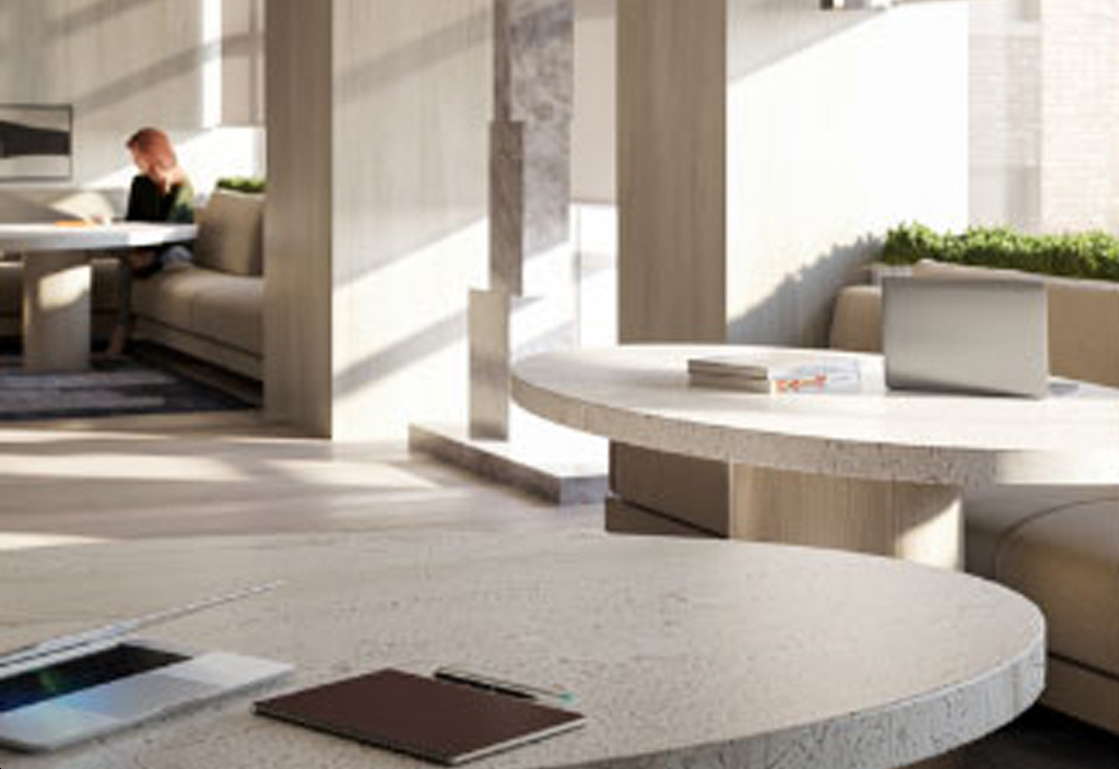 The Design District Condos - Co-Working-Space-15