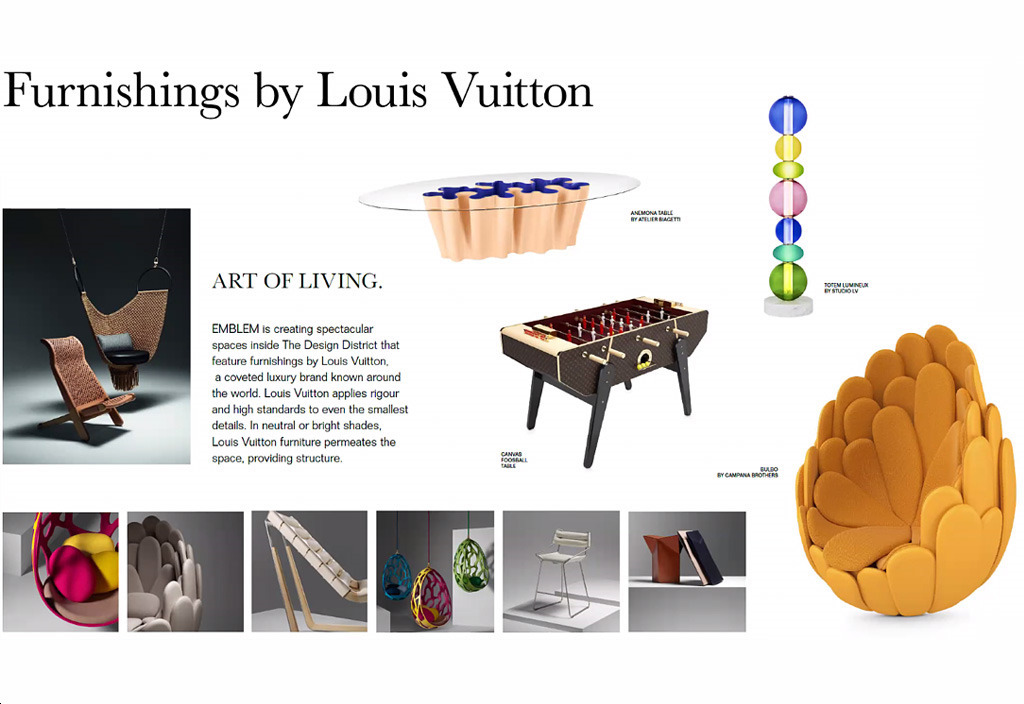 The Design District Condos - Hamilton-Furnishings-by-Louis-Vutton-22