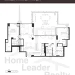 Kingside-Residences-condos-Model-Dreamboat-floorplan