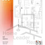 316-Junction-Condos-Model-E15-floorplan