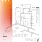 316-Junction-Condos-Model-E4-floorplan