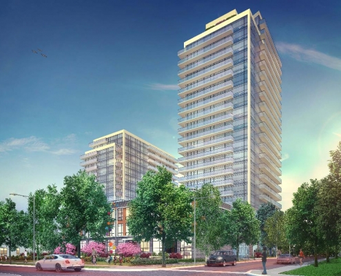 East Junction Condos