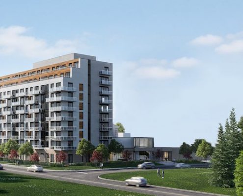 Elgin East Condos & Towns