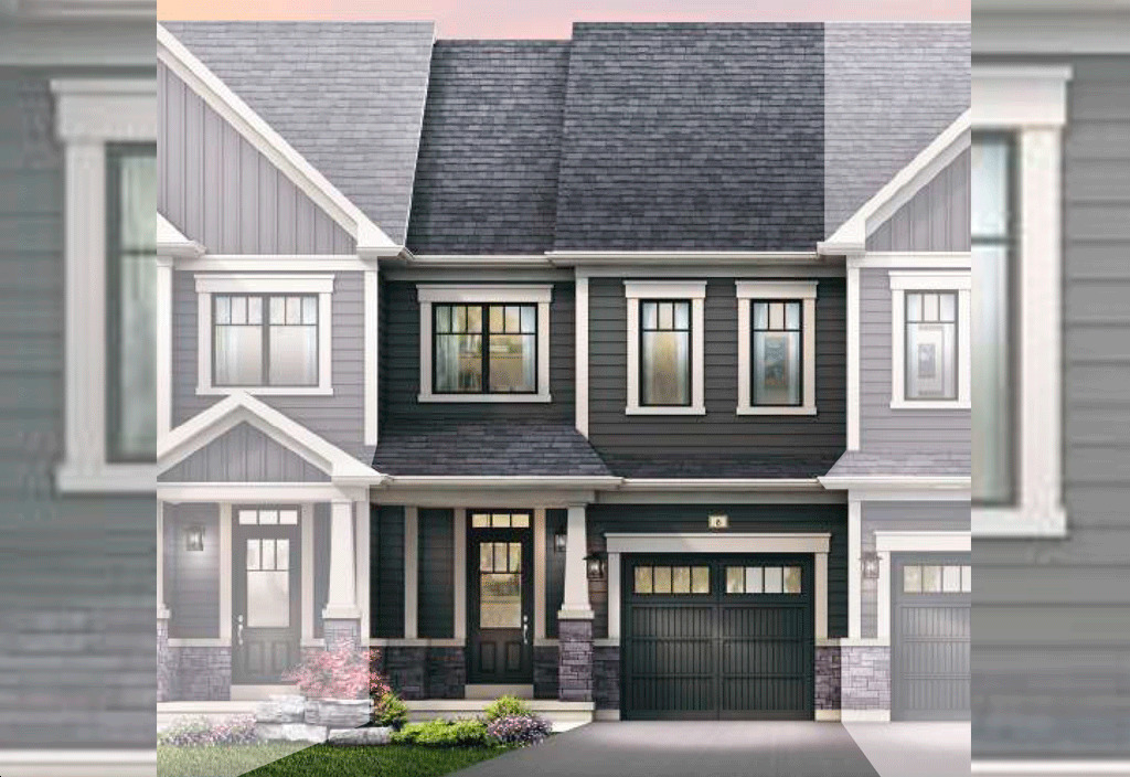Empire Calderwood - Townhome-Unit-Exterior-10