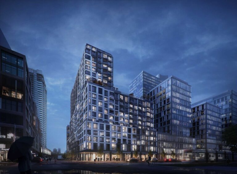 Empire Quay House Condos 17