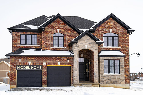 Binbrook Heights