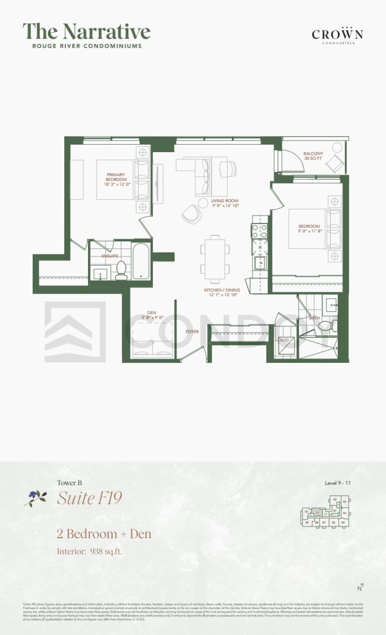 The-Narrative-Condos-Model-Suite-F19-floorplan