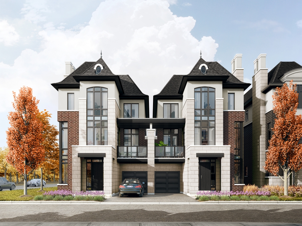 FIFTH AVENUE HOMES RICHMOND HILL 3