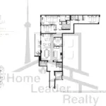 Glen Hill Condos | Fraserwood 2 | 2162 Sq.Ft. | 3.5B 22 Glen Hill Condos | Fraserwood 2 | 2162 Sq.Ft. | 3.5B Glen-Hill-Condos-Model-Fraserwood-2-floorplan